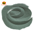 Green and black silicon carbide powder price